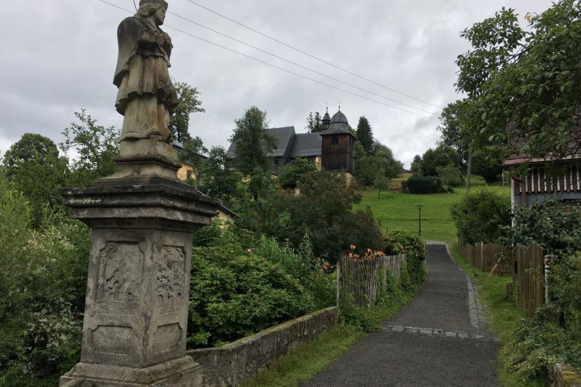 in Krystofovo udoli - foto 10