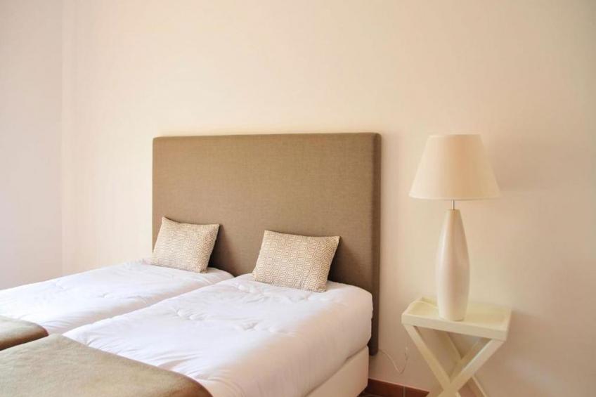 Haus in Praia Pedras del Rey mit 3 Pools 3 - foto 2