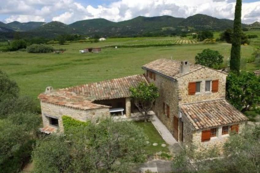 FERIENHAUS, FERIENHAUS "MAISON DE LAVANDE" (LAVENDELHAUS)