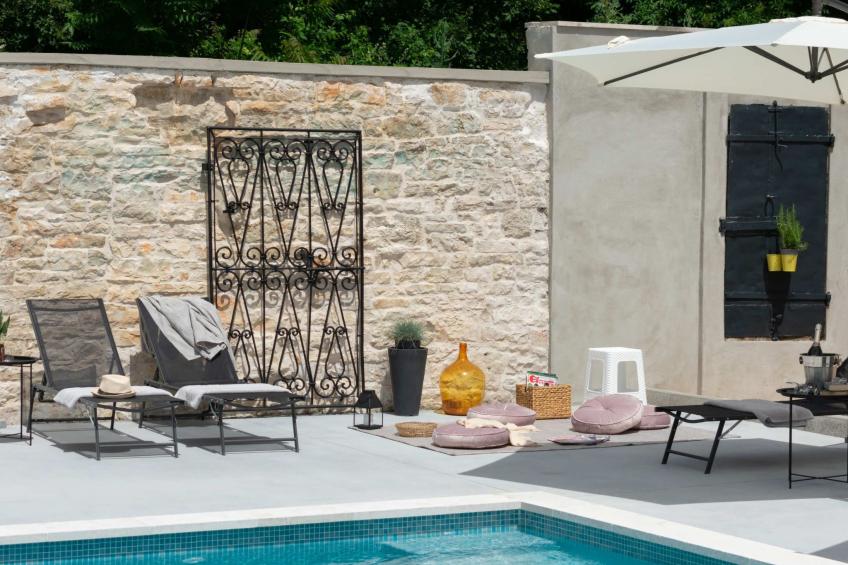 Designer Villa Simone - Modern und Heritage Style - foto 10