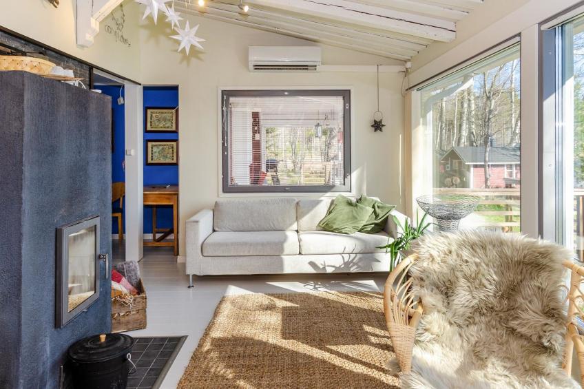 Villa niittylahti - foto 8