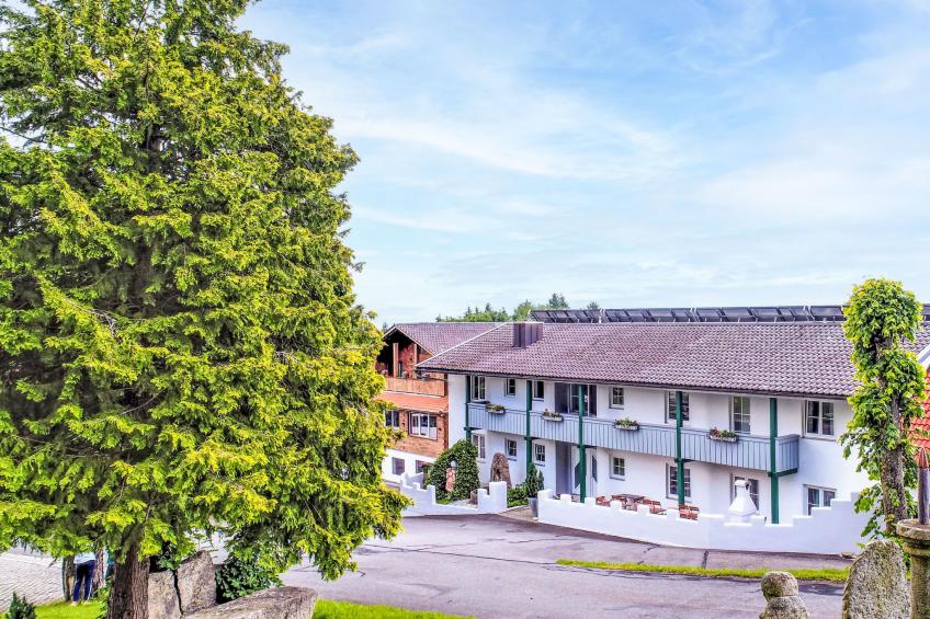 Haus Mei-Zeit (EGL122) - foto 23