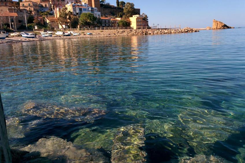Terramare' Wohnung mit Wasserblick - foto 12