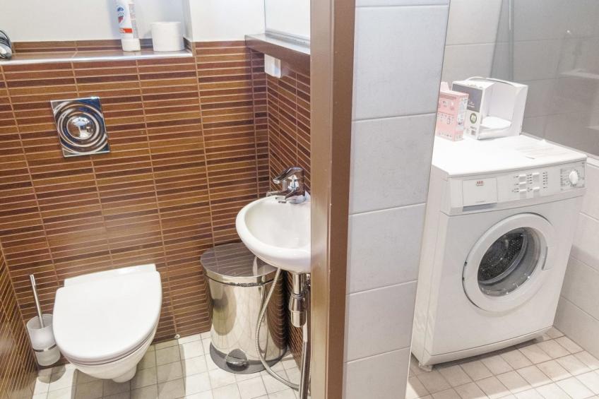 Tahko spa suites orange a 8 - foto 15