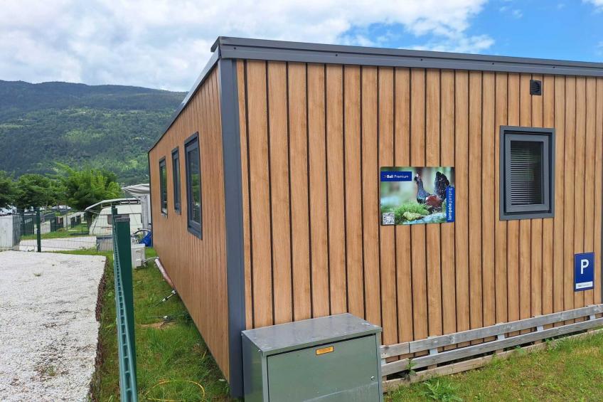 Mobilhome Bali 2 - foto 13