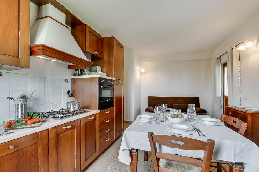 Appartamento Baldo - foto 22