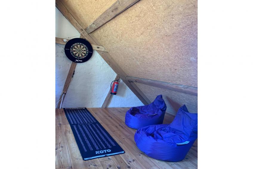 Haus Hunnenberg 2 - foto 34