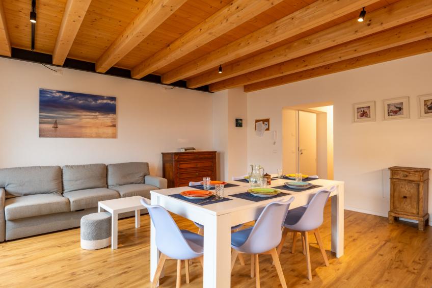 Vista Lago Consolini