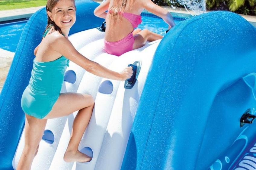 2-Zimmer-Wohnung beheizter Pool - foto 70