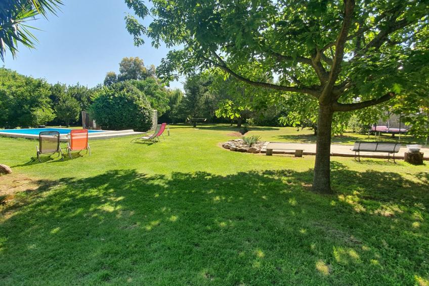 Exklusivität Korsika, Steinhaus mit Charme - foto 37