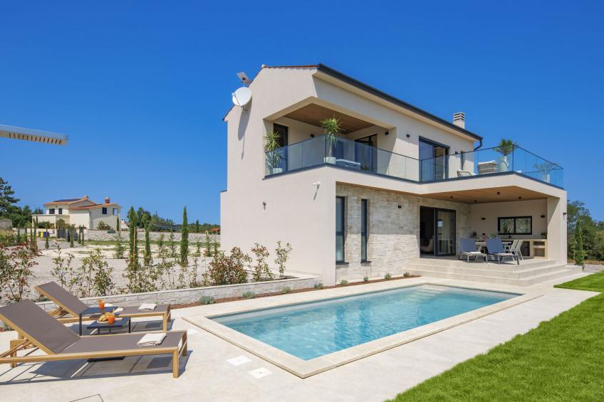 Villa Casa Mayren - foto 3
