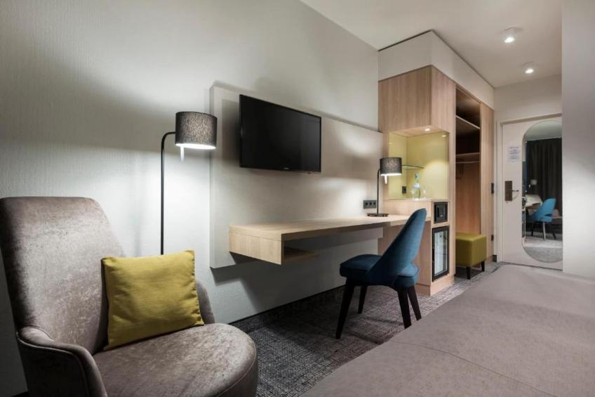 Sunday Hotel Flensburg Superior Room - foto 6