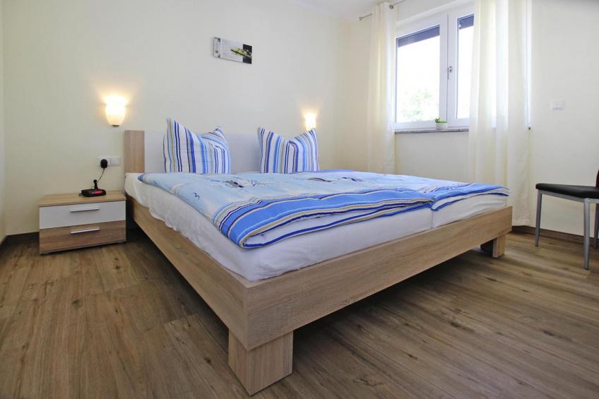 Terraced house Hafenflair am Plauer See, Plau am See - foto 20