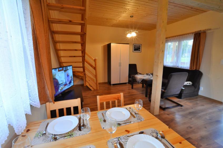 Holiday resort, Ustronie Morskie|57 qm, 6 Pers. - foto 6
