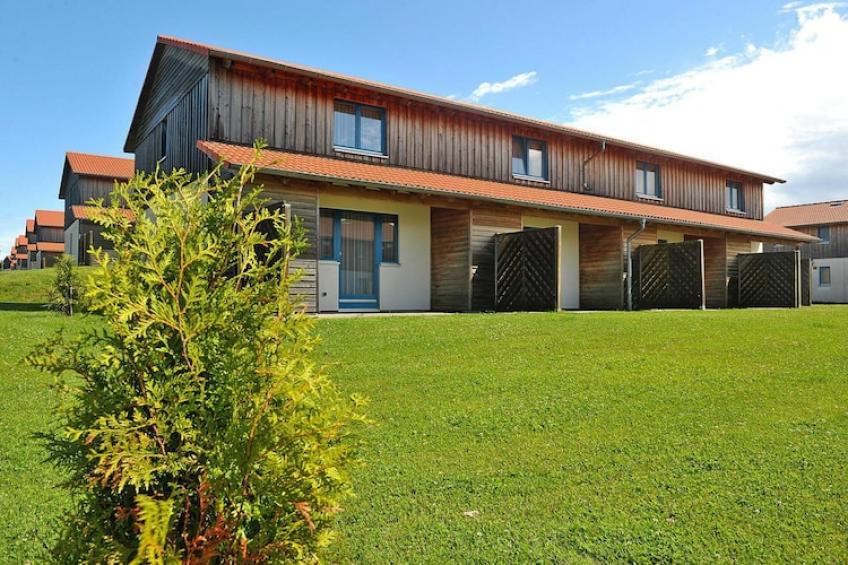 Vakantiepark Harz, Hasselfelde - Type C