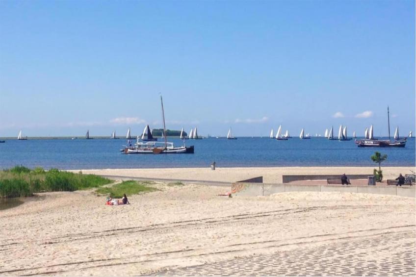 Friese Meren Villa's 16 - foto 27