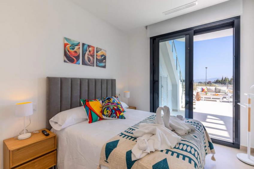 Maison à Los Alcázares - foto 35