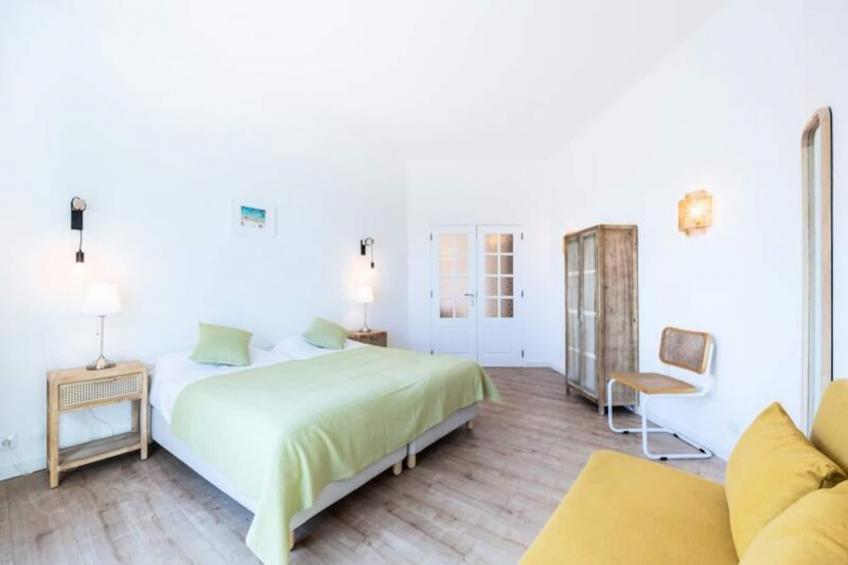 Fortaleza Sea View Villa Miramar - Two-bed Apartment With Private Pool - foto 15