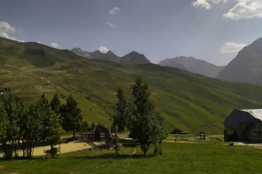 Résidence Les Hauts De Peyragudes - foto 14