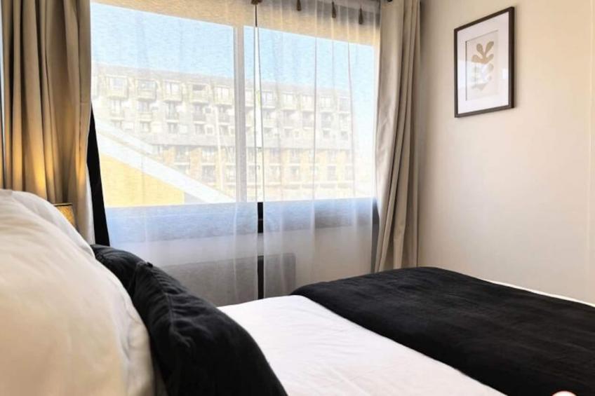 ⚪ Le White Pearl - Terrasse, Vue Marina - foto 21