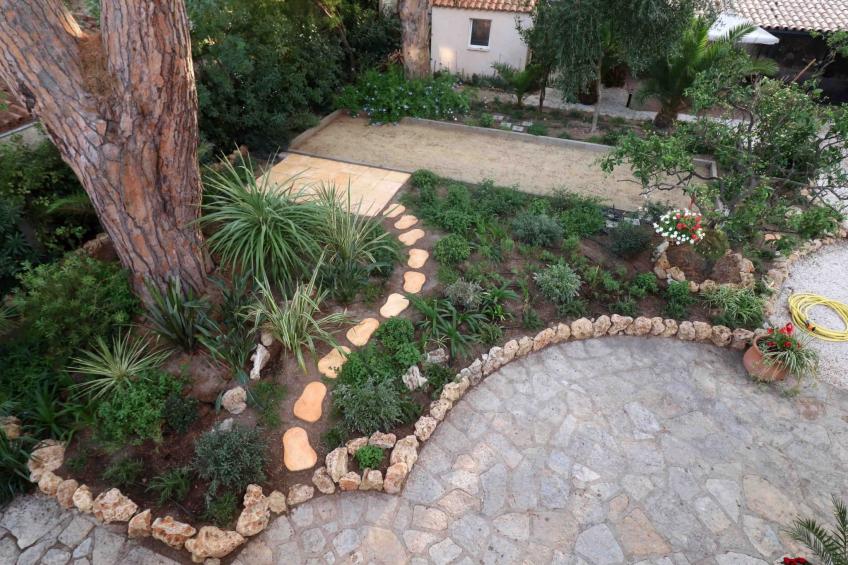 Villa Mascotte - foto 17