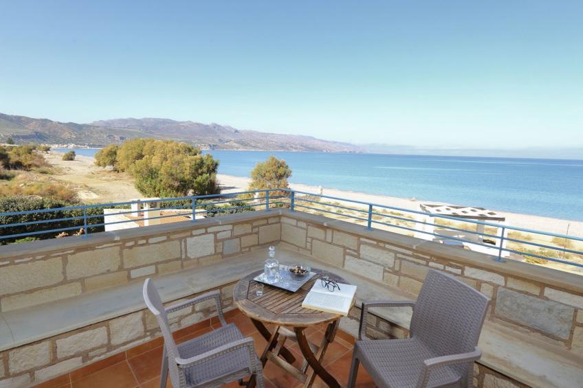 in Kolimvari mit privatem Pool - foto 16