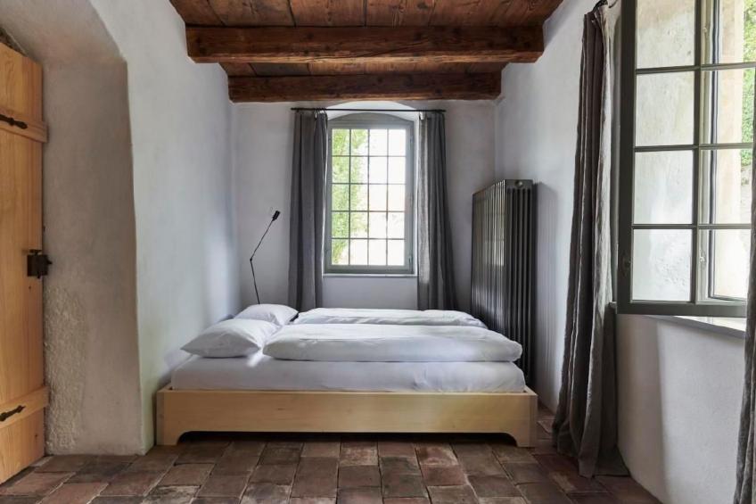 Schlossgut Münchenwiler - Wohnung unten - foto 5