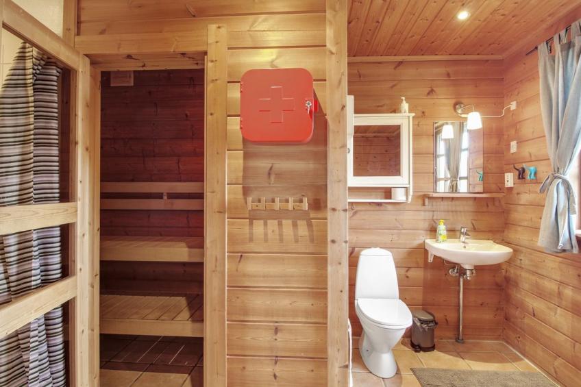 "Kersta" - 400m from the sea in Djursland and Mols - foto 20