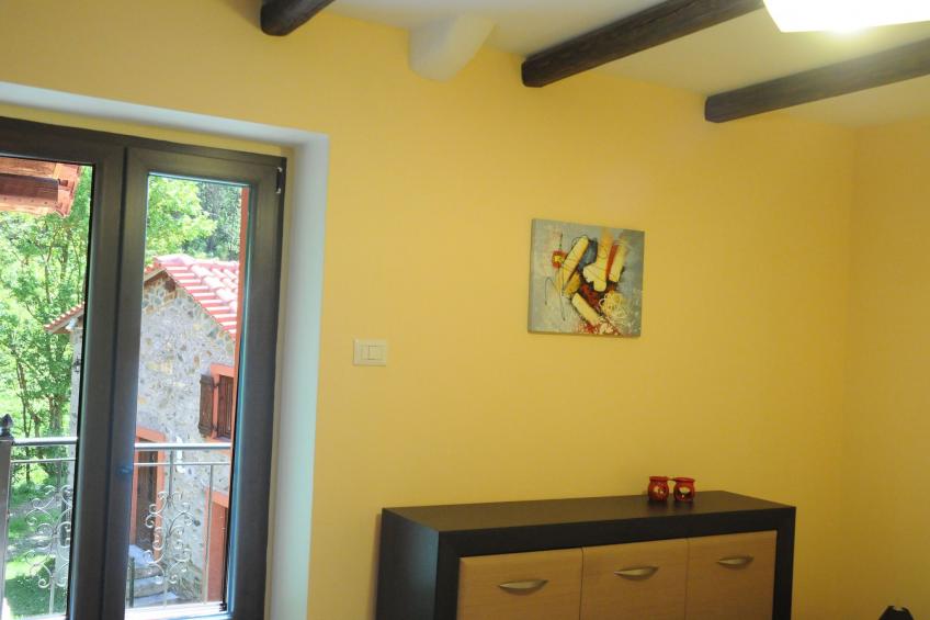 Giusvalla Deluxe Forest 3 Etagen Villa - foto 14