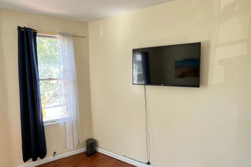 Große 4-Zimmer-Wohnung in der Nähe von Bronx Zoo - foto 3