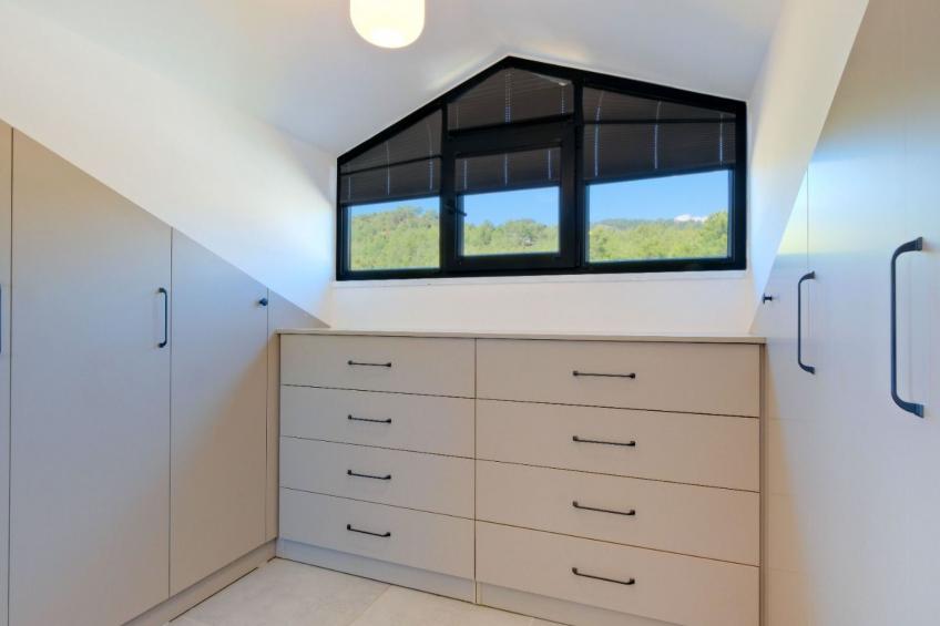 Große Villa in Fethiye Ausserhalb im grünen - foto 36