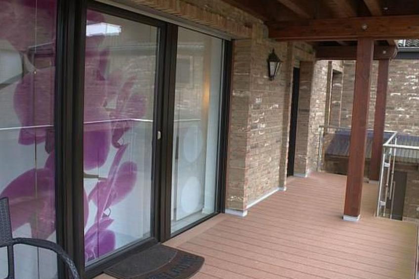 Seeblick in Schalkenmehren - foto 15