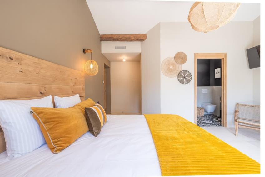 Villa Lou Pantaï  Élégance et Confort au Cœur de Saint-Rémy-de-Provence - foto 40