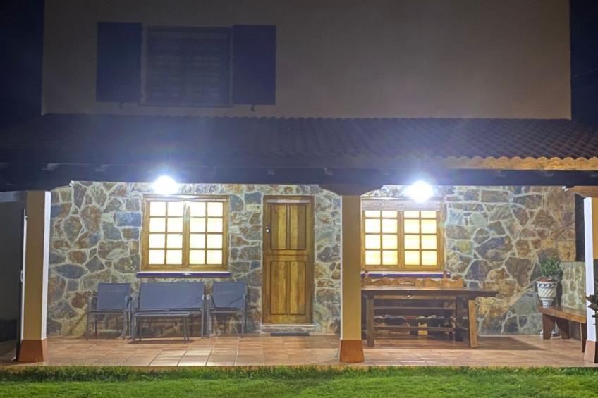 Ländliches Anwesen "Mar y Montaña" (Meer und Berge) - foto 50