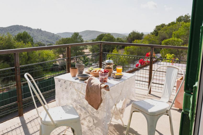 Villa Canyelles - foto 22