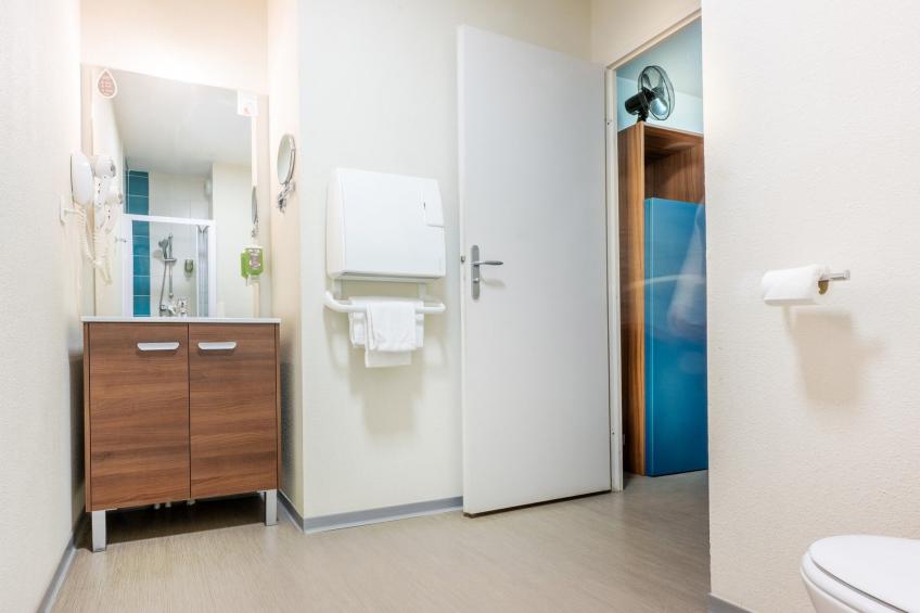 Appart'hôtel Odalys Campus Orléans St - Jean - foto 6