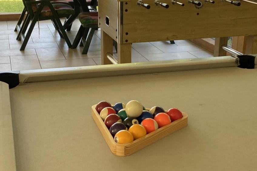 in Bad Bederkesa mit Garten - foto 7