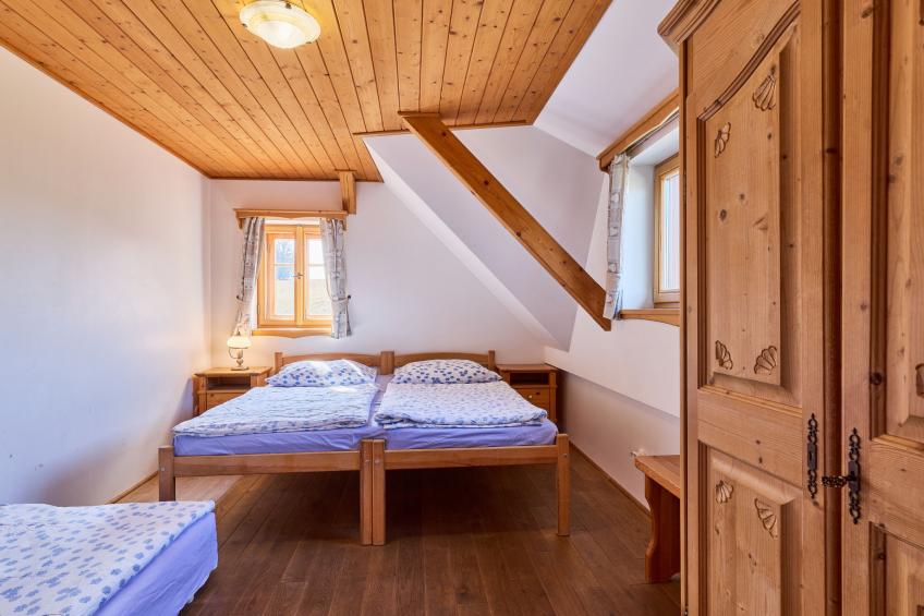 Timber Lodge with Hydromassage - foto 31