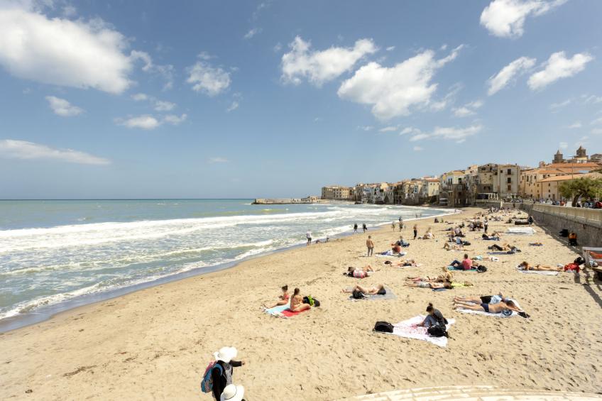 Wohnung in Cefalù - foto 17