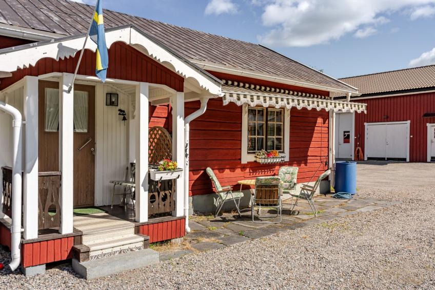 Norrskensstugan (NBO010) - foto 5