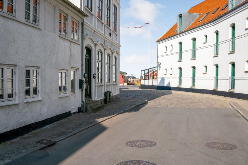 "Gaby" - 250m from the sea in Funen - foto 21