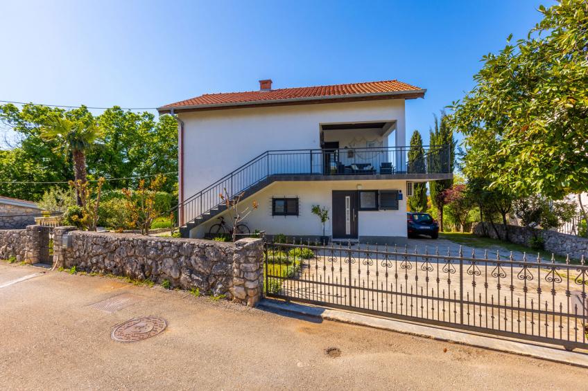 Vakantiewoning met airco - VW-PJH4G - foto 17