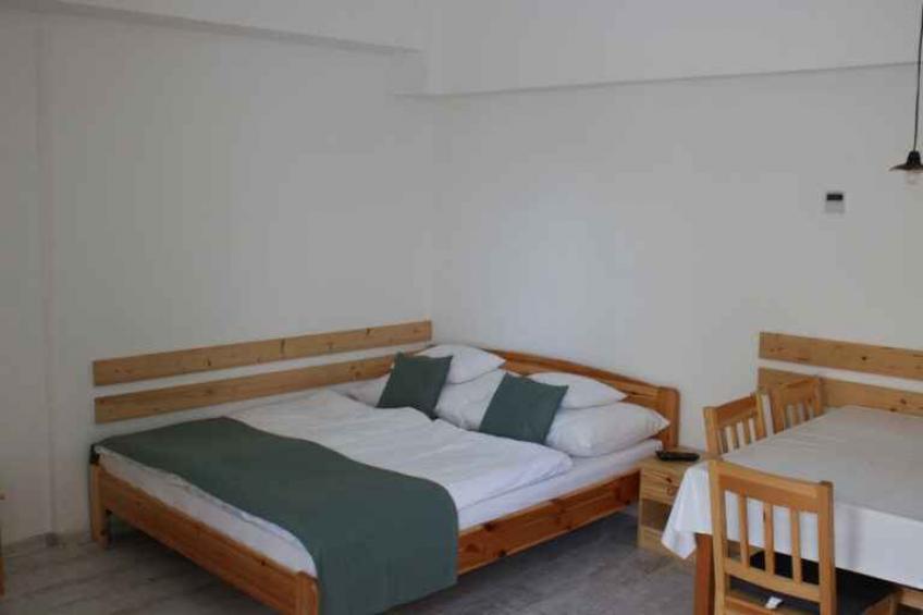 Studio mit Whirlpool, Sauna, Terrasse und Klimaanlage in der Nähe vom Strand - BF-8B2H8 - foto 4