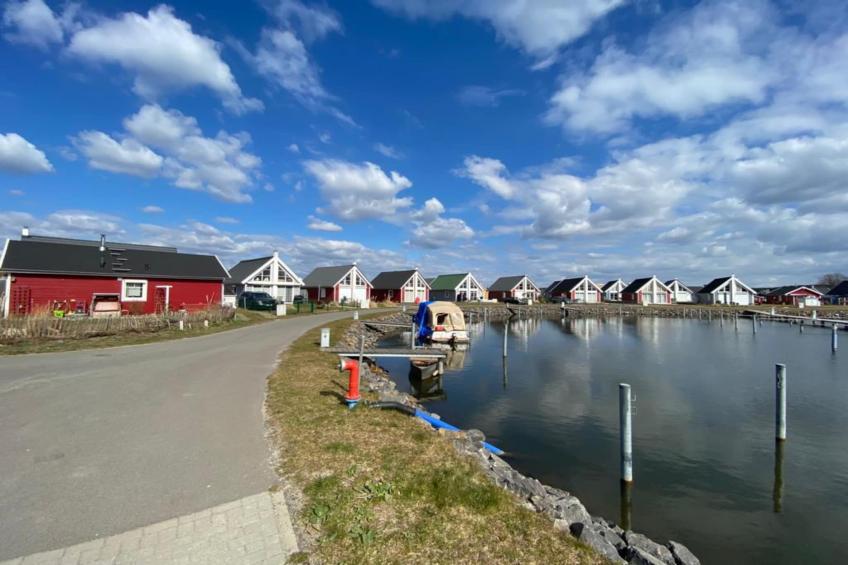 Ferienhaus Sanibel - foto 10