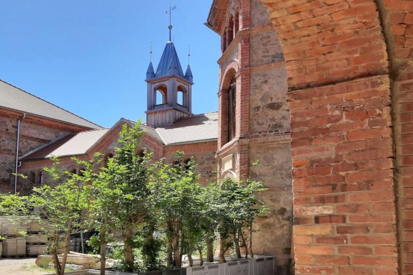 521 Galerie - foto 24