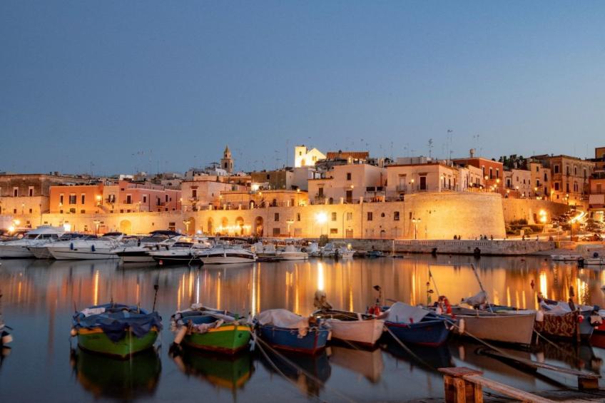 Bei Tante Gina - foto 25