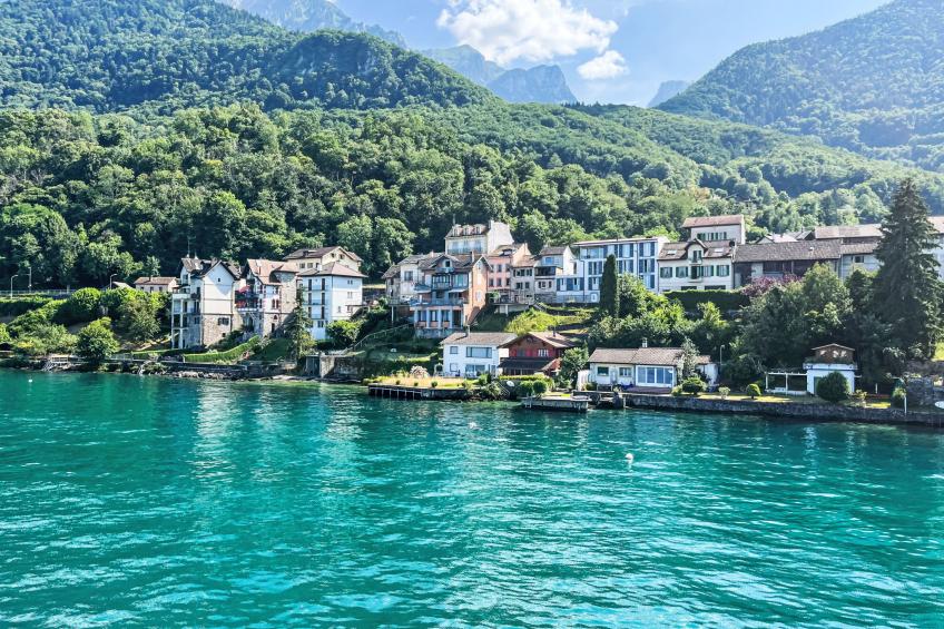 Le Cabanon - foto 32