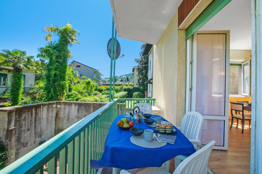 Strixia Apartment Stresa 50m From Lake - foto 9