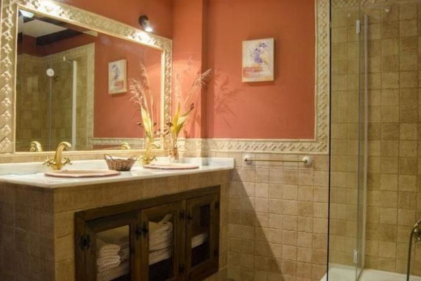 Balcón de Válor - Haus 9 - foto 25