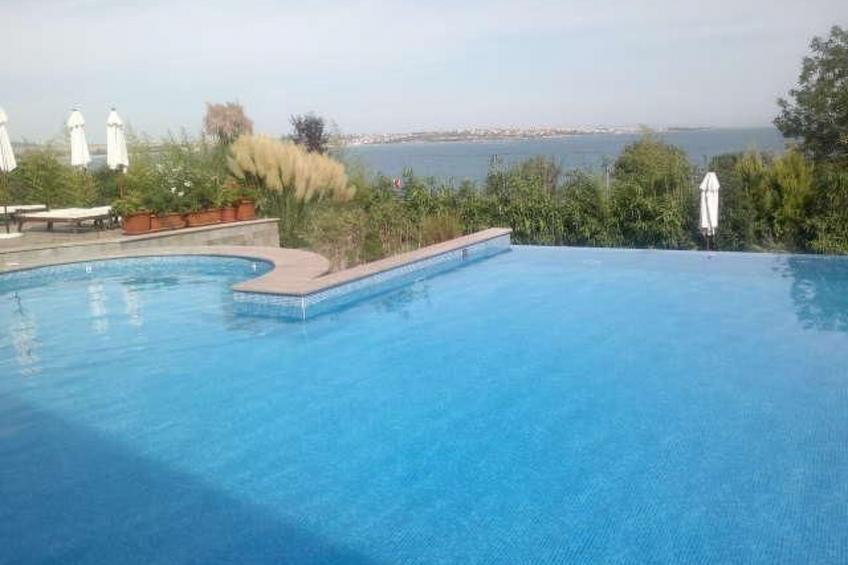 Wohnung mit Infinity-Pool - foto 19